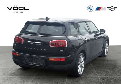 MINI One Clubman, 2019 3