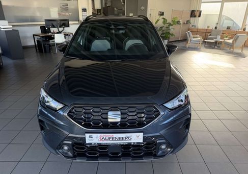 Seat Arona, 2026