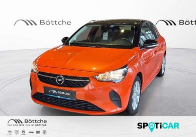 Opel Corsa, 2022