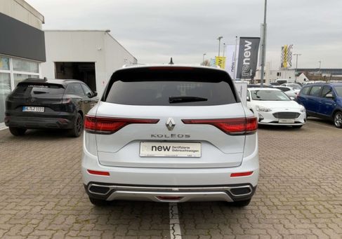 Renault Koleos, 2023