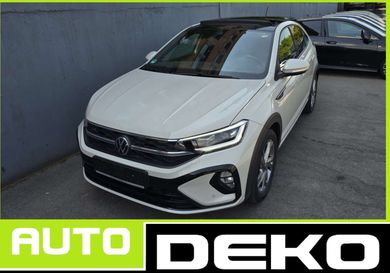 Volkswagen Taigo, 2022