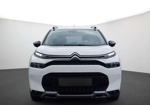 Citroën C3 Aircross, 2023 3