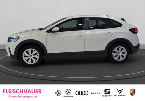 Volkswagen Taigo, 2023 3