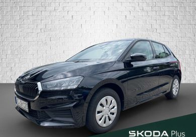 Skoda Fabia, 2023
