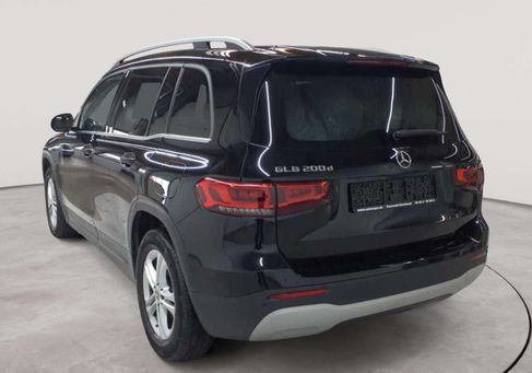 Mercedes-Benz GLB 200, 2023