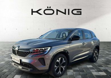 Renault Austral, 2024