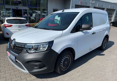 Renault Kangoo, 2022