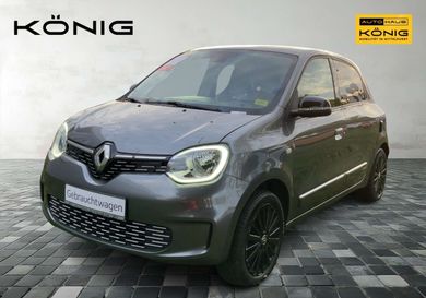 Renault Twingo, 2023