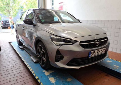 Opel Corsa, 2023 3
