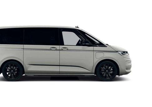 Volkswagen Multivan, 2026 2