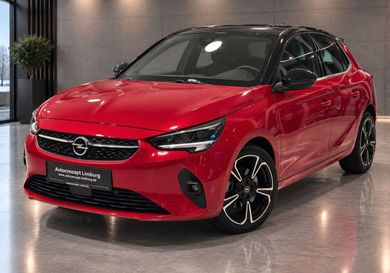 Opel Corsa, 2023