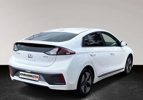Hyundai IONIQ, 2022