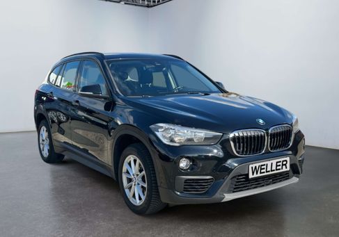 BMW X1, 2019 3