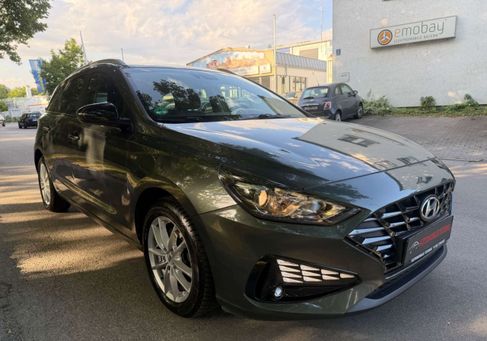 Hyundai i30, 2021 2
