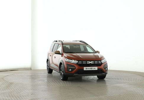 Dacia Jogger, 2025 3