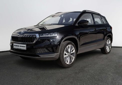 Skoda Karoq, 2023