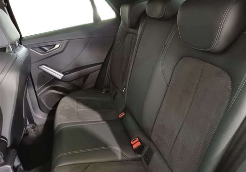 Audi Q2, 2019 3