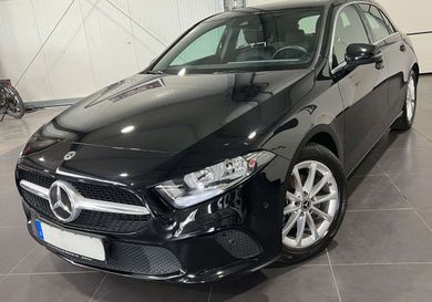 Mercedes-Benz A 160, 2020