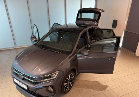 Volkswagen Taigo, 2022