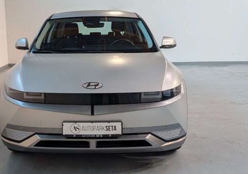 Hyundai IONIQ, 2022 2