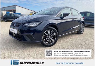 Seat Ibiza, 2022