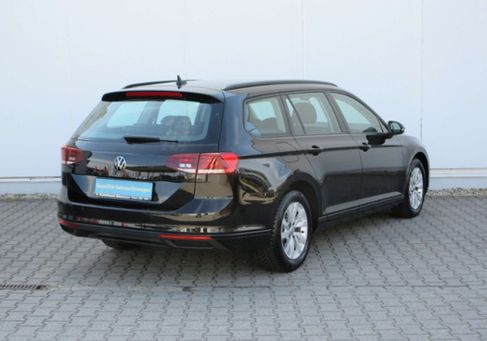 Volkswagen Passat Variant, 2022 3