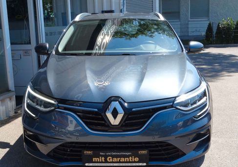 Renault Megane, 2023