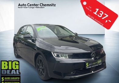 Opel Astra, 2023
