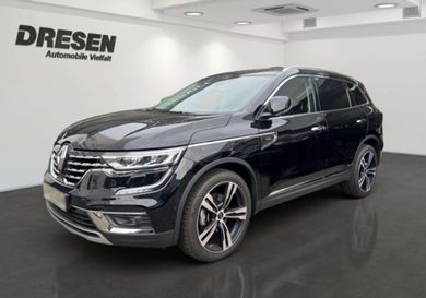 Renault Koleos, 2022