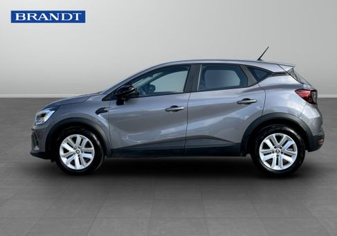 Renault Captur, 2022 3