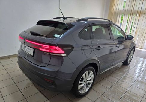 Volkswagen Taigo, 2022