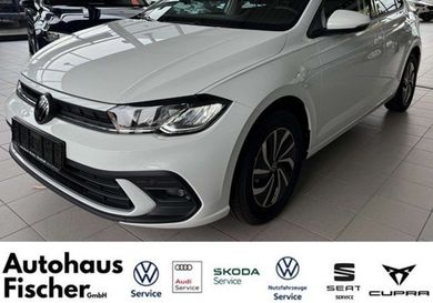 Volkswagen Polo, 2025