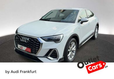 Audi Q3, 2022