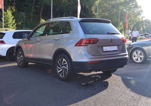 Volkswagen Tiguan, 2018 3