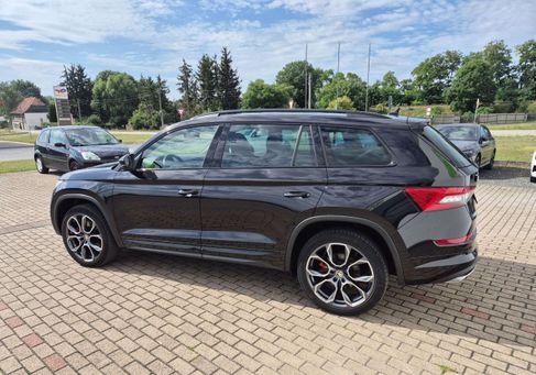 Skoda Kodiaq, 2019