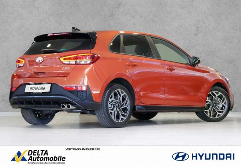 Hyundai i30, 2026 2