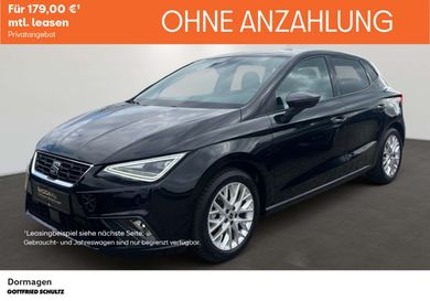 Seat Ibiza, 2025