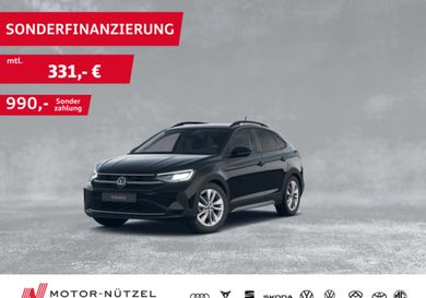 Volkswagen Taigo, 2025
