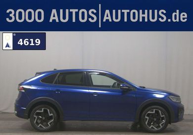Volkswagen Taigo, 2025