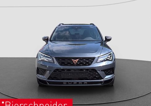 Cupra Ateca, 2020