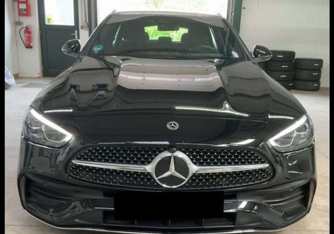 Mercedes-Benz C 300, 2024 2