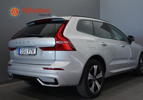 Volvo XC60, 2023