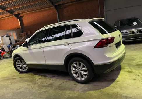 Volkswagen Tiguan, 2018 3