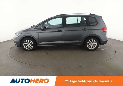 Volkswagen Touran, 2018