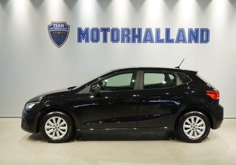 Seat Ibiza, 2023 2