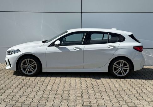 BMW 118, 2023 3