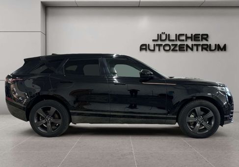 Land Rover Range Rover Velar, 2019