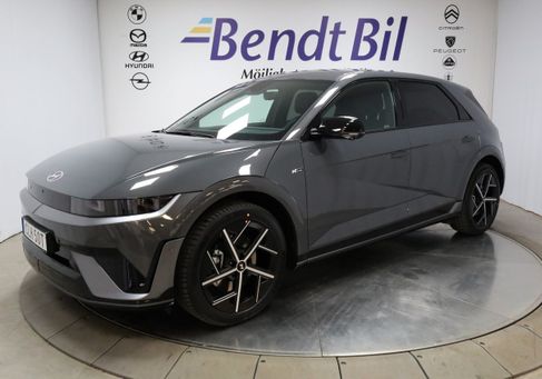 Hyundai IONIQ, 2025 3