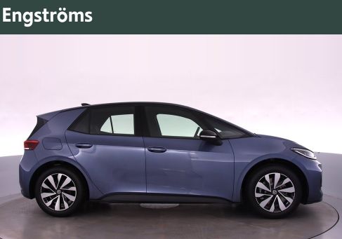 Volkswagen ID.3, 2027