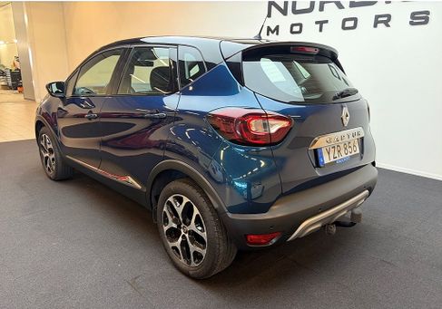Renault Captur, 2018 3